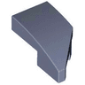 Wedge 2 x 1 x 2/3 Left