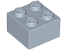 Brick 2 x 2