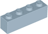 Brick 1 x 4
