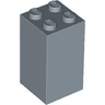 Brick 2 x 2 x 3