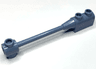 Bar 1 x 8 with Brick 1 x 2 Curved Top End (Original, No Axle Holder)