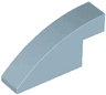 Slope, Curved 4 x 1 x 1 2/3