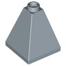 Slope 75 2 x 2 x 2 Quadruple Convex