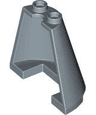 Cone Half 4 x 2 x 3