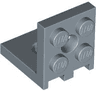 Bracket 2 x 2 - 2 x 2 with 2 Holes