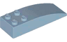 Slope, Curved 6 x 2
