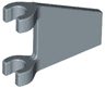 Flag 2 x 2 Trapezoid