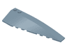 Wedge 10 x 3 Right