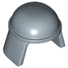 Minifigure, Headgear Helmet SW Imperial Pilot