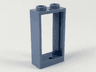 Window 1 x 2 x 3 Flat Front