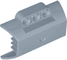 Technic, Panel Engine Block Half / Side Intake
