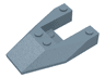 Wedge 6 x 4 Cutout without Stud Notches