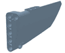 Technic, Panel Fairing #18 Large Smooth, Side B
