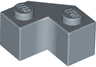 Brick, Modified Facet 2 x 2