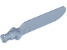 Technic Rotor Blade Small with Axle and Pin Connector End