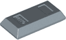 Minifigure, Utensil Ingot 1 x 2