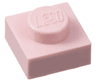 Plate 1 x 1