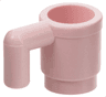 Minifigure, Utensil Cup