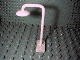 Duplo, Furniture Shower Head on Stand