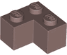 Brick 2 x 2 Corner