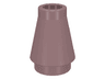 Cone 1 x 1