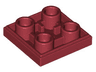 Tile, Modified 2 x 2 Inverted