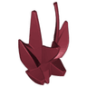 Hero Factory Armor with Spikes