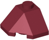 Wedge 2 x 2 (Slope 45 Corner)