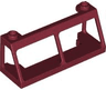 Windscreen 2 x 6 x 2 Train