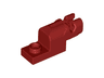 Projectile Launcher, 1 x 2 Mini Blaster / Shooter