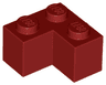 Brick 2 x 2 Corner