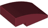 Slope, Curved 3 x 2