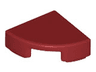 Tile, Round 1 x 1 Quarter