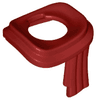 Minifigure Scarf Long Wrapped