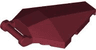 Windscreen 6 x 4 x 1 Hexagonal with Bar Handle