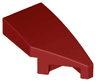 Wedge 2 x 1 x 2/3 Right