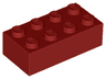 Brick 2 x 4