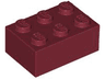 Brick 2 x 3