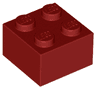 Brick 2 x 2