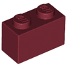 Brick 1 x 2