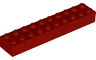 Brick 2 x 10
