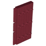 Door 1 x 5 x 7 1/2 Stockade