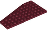Wedge, Plate 12 x 6 Right