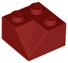 Slope 45 2 x 2 Double Concave