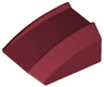 Slope, Curved 2 x 2 Lip