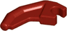 Barb / Claw / Horn / Tooth with Clip, Angled