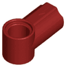 Technic, Axle and Pin Connector Angled #1