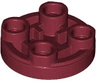 Tile, Round 2 x 2 Inverted