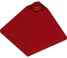 Slope 33 3 x 3 Double Convex Corner