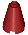 Cone 2 x 2 x 2 - Open Stud